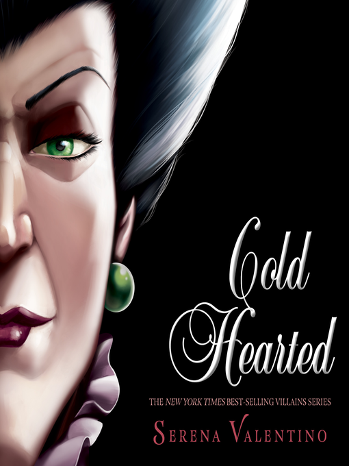 Title details for Cold Hearted by Serena Valentino - Available